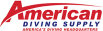 American Diving Supply logo