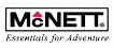 McNett logo