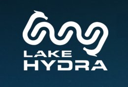 Lake Hydra logo